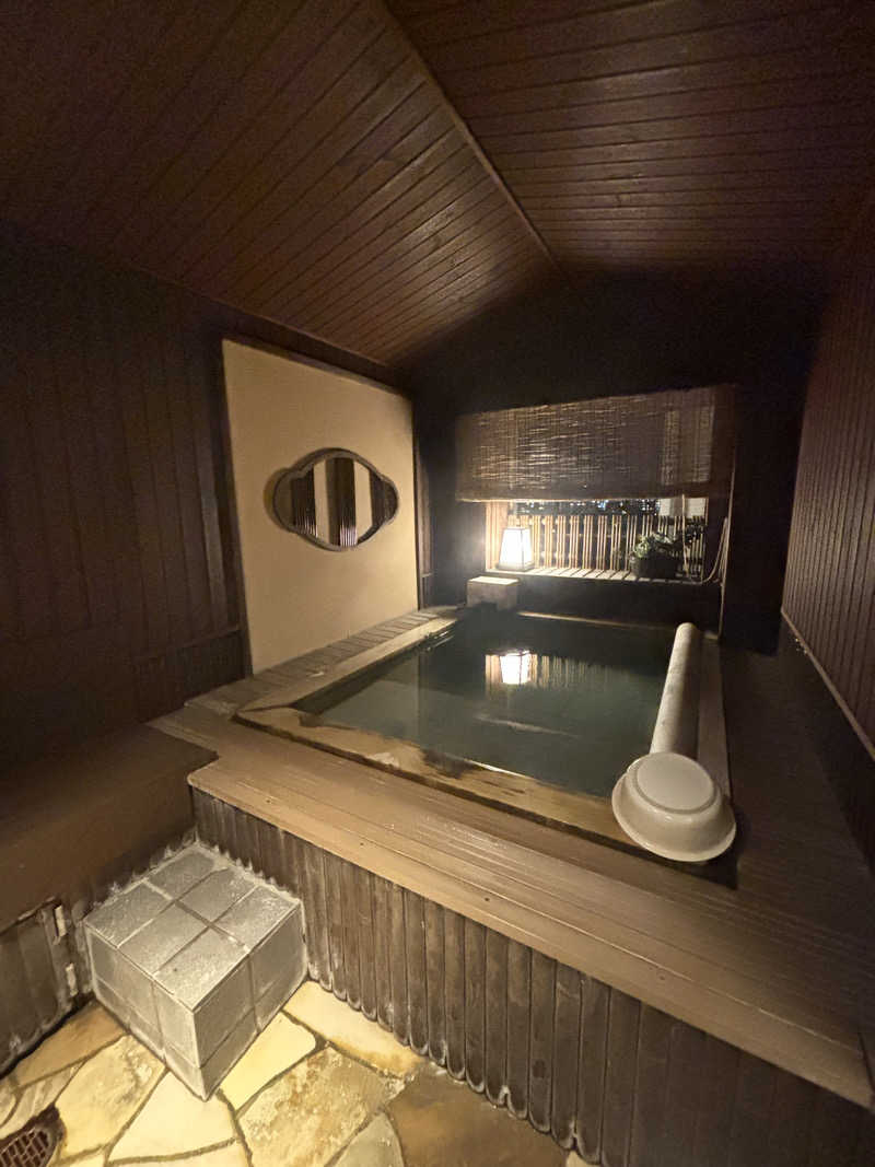 あちゃん🍜さんのホテルリオのサ活写真