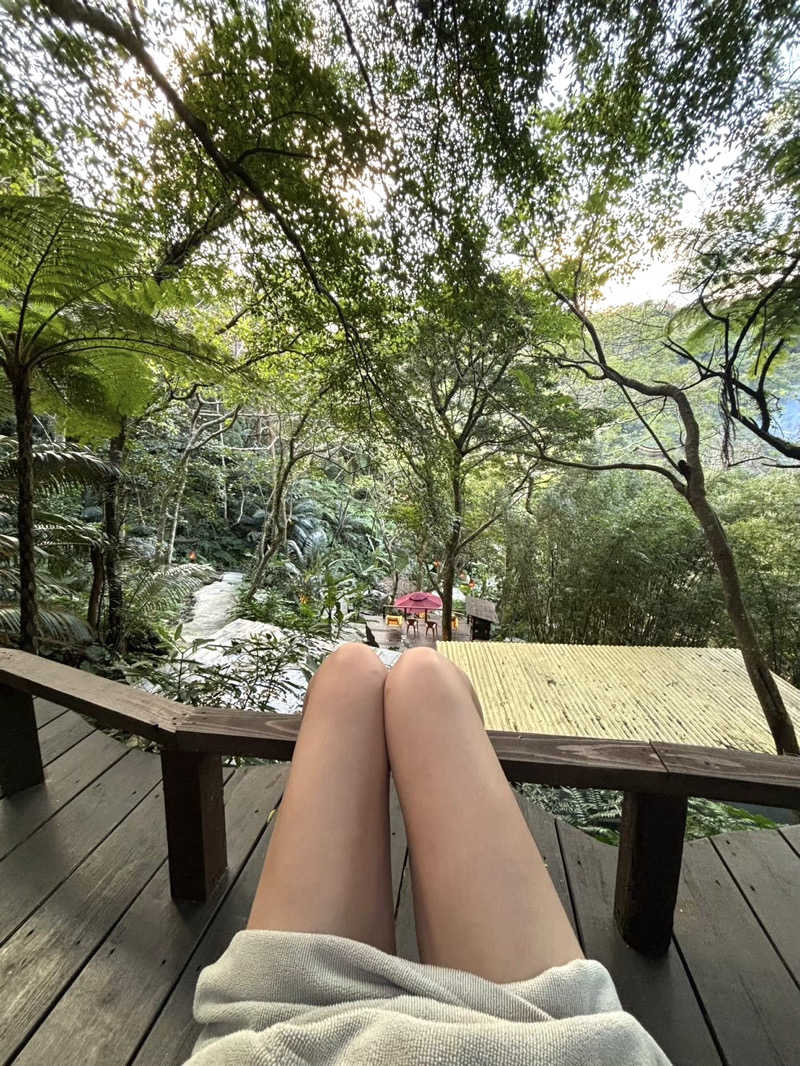 タリちゃん🧃さんの亜熱帯サウナのサ活写真