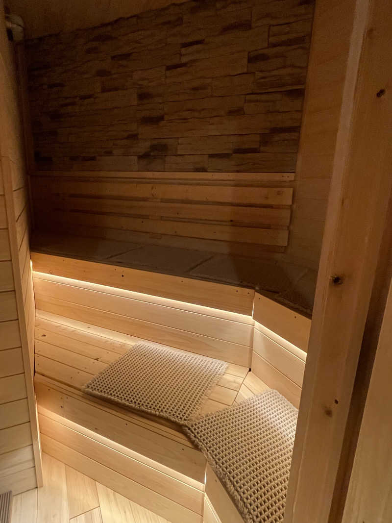 なまけさんの本陣 URAWA SAUNAのサ活写真