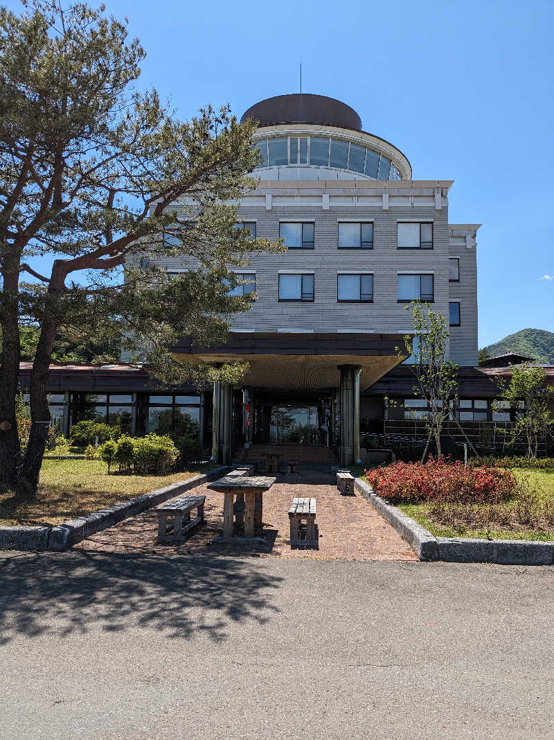 まっすーさんの岩手山焼走り温泉 いこいの村 岩手のサ活写真