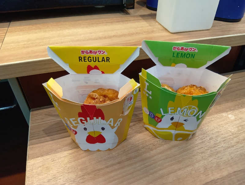 ゆきだるまくんさんのホテル・トリフィート柏の葉のサ活写真