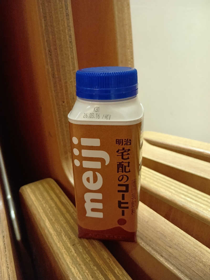 ゆきだるまくんさんのホテル・トリフィート柏の葉のサ活写真