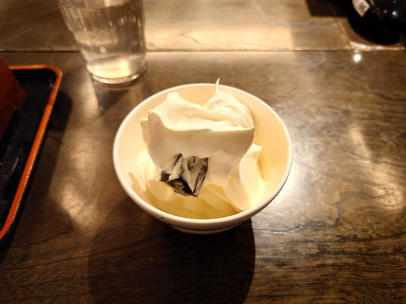 りきあさんの神戸ハーバーランド温泉 万葉倶楽部のサ活写真