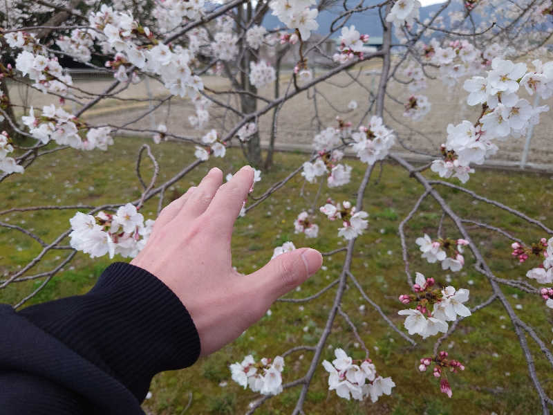 りきあさんの姫路市はやしだ交流センター ゆたりんのサ活写真