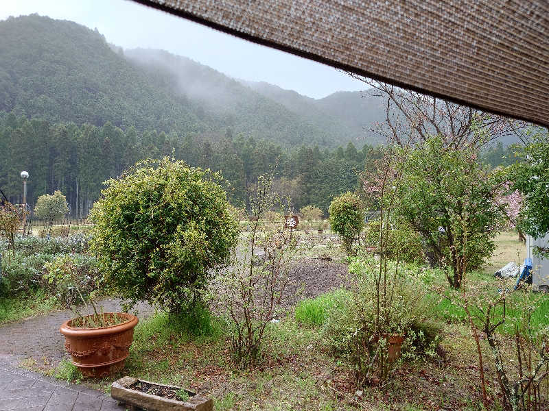 りきあさんの丹波市立薬草薬樹公園 丹波の湯のサ活写真