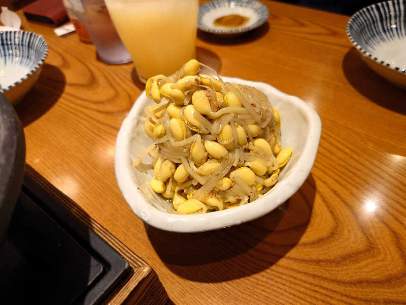 りきあさんの丹波市立薬草薬樹公園 丹波の湯のサ活写真