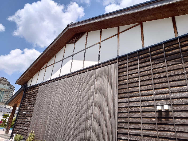 りきあさんの和倉温泉総湯のサ活写真