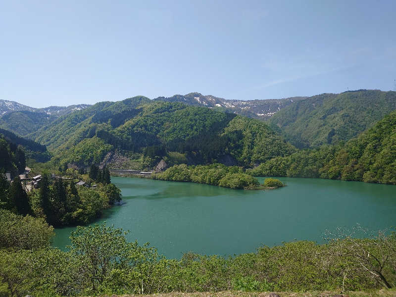 りきあさんの平ふれあい温泉センター ゆ〜楽のサ活写真