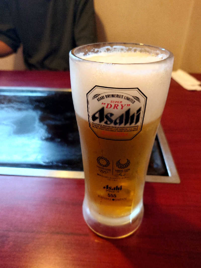 りきあさんのパブリックハウス アンド サウナ 久米屋のサ活写真