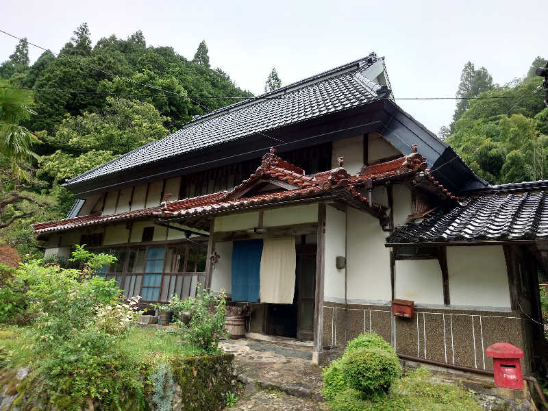 りきあさんのパブリックハウス アンド サウナ 久米屋のサ活写真
