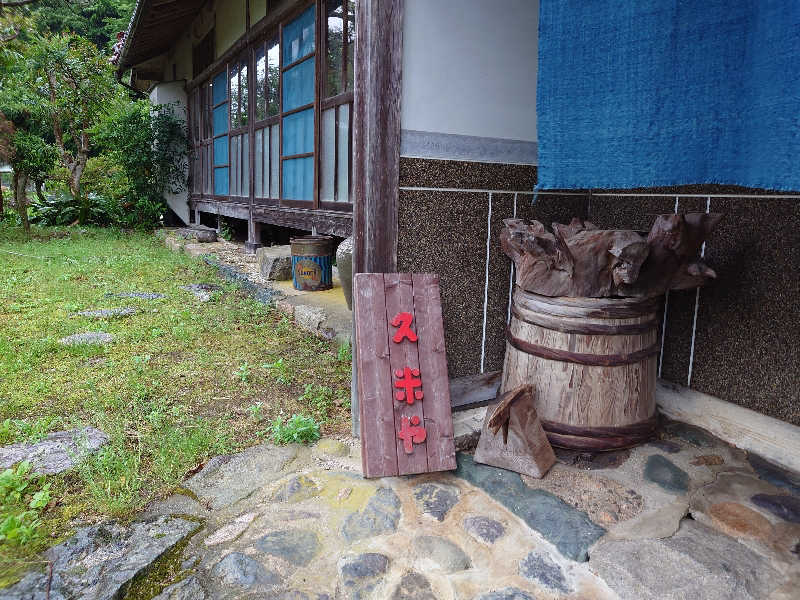 りきあさんのパブリックハウス アンド サウナ 久米屋のサ活写真