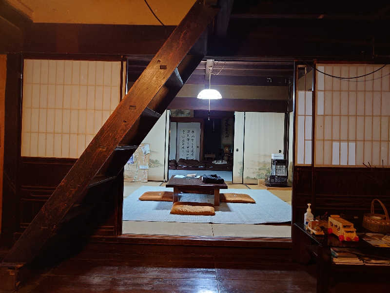 りきあさんのパブリックハウス アンド サウナ 久米屋のサ活写真