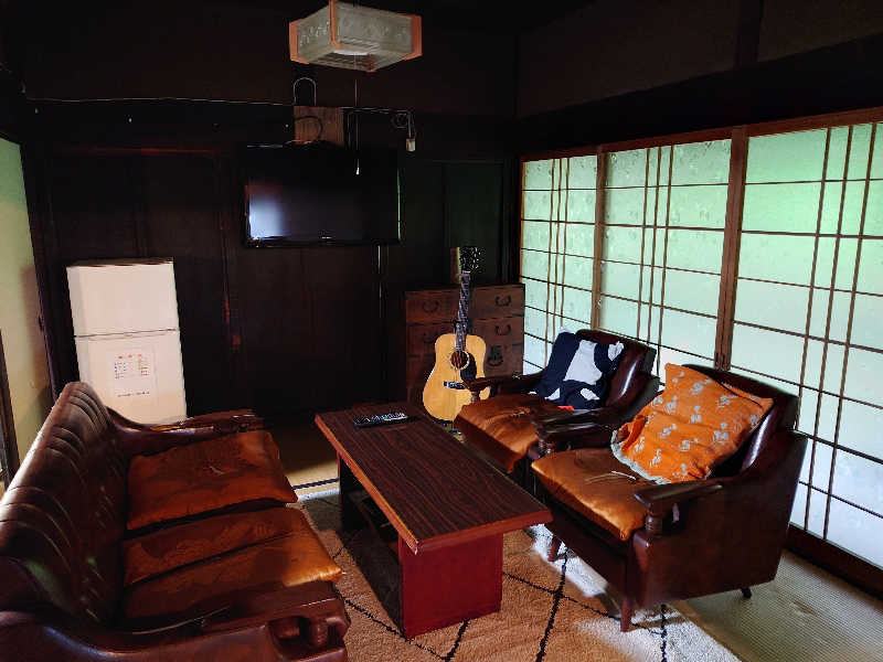 りきあさんのパブリックハウス アンド サウナ 久米屋のサ活写真