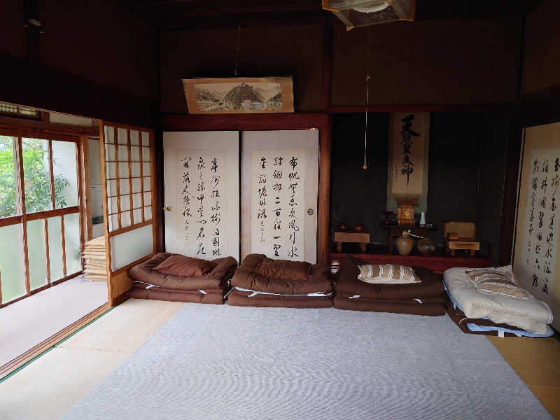 りきあさんのパブリックハウス アンド サウナ 久米屋のサ活写真