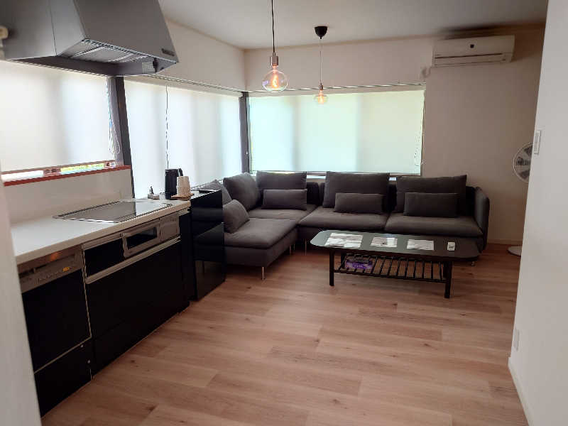 りきあさんのKIKORU SAUNAのサ活写真