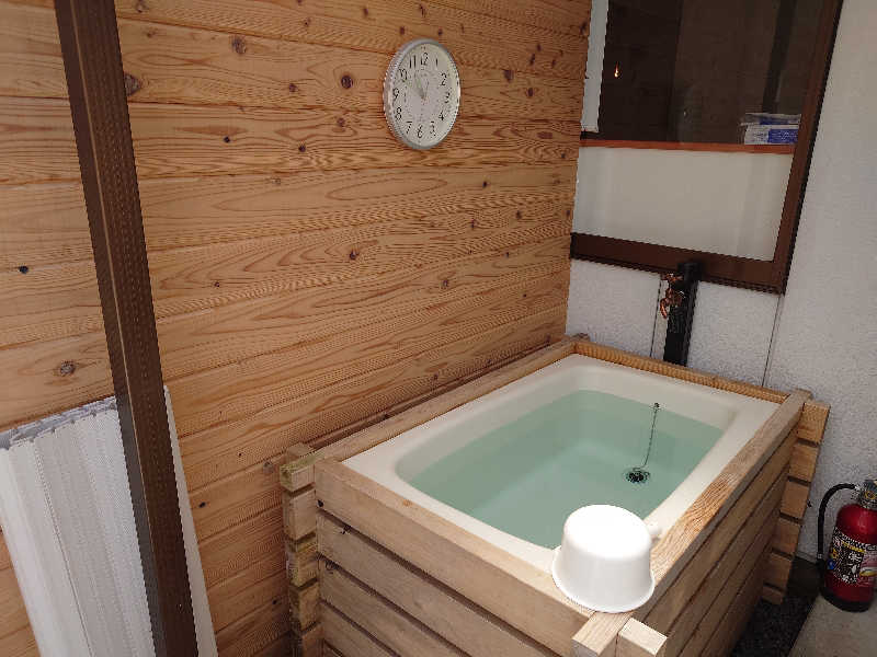 りきあさんのKIKORU SAUNAのサ活写真