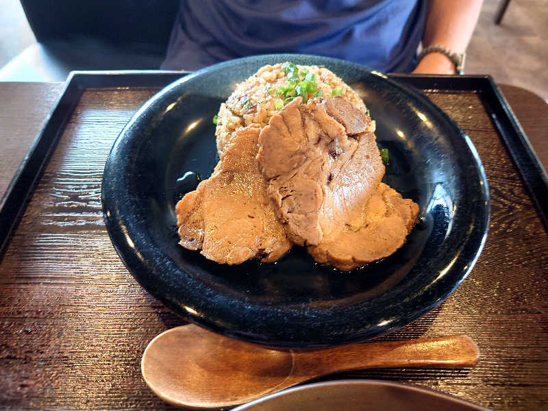 りきあさんの天空のアジト マルシンスパのサ活写真