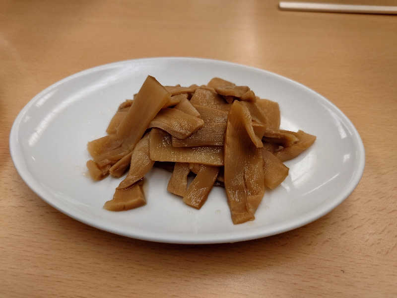 りきあさんの湯乃泉 東名厚木健康センターのサ活写真