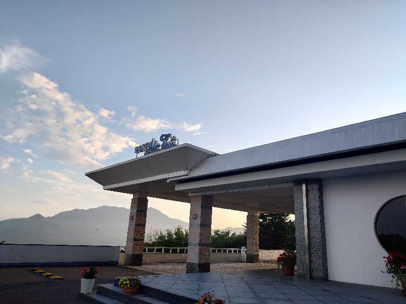 りきあさんのホテルマウント富士のサ活写真