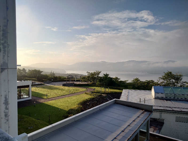 りきあさんのホテルマウント富士のサ活写真