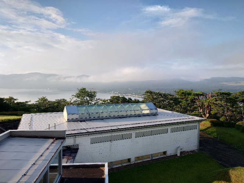 りきあさんのホテルマウント富士のサ活写真