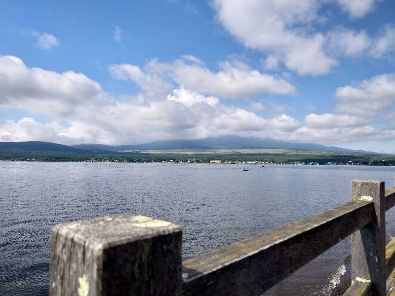 りきあさんのホテルマウント富士のサ活写真