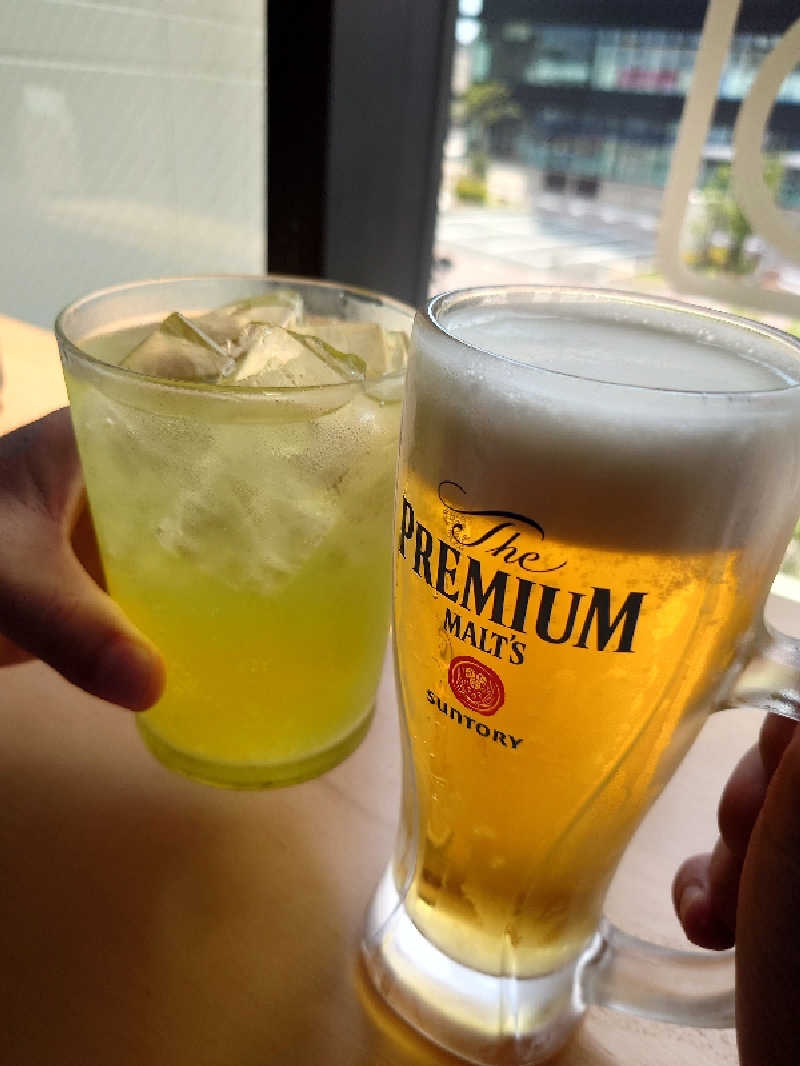 りきあさんのSAUNA煌ｰKOUｰのサ活写真