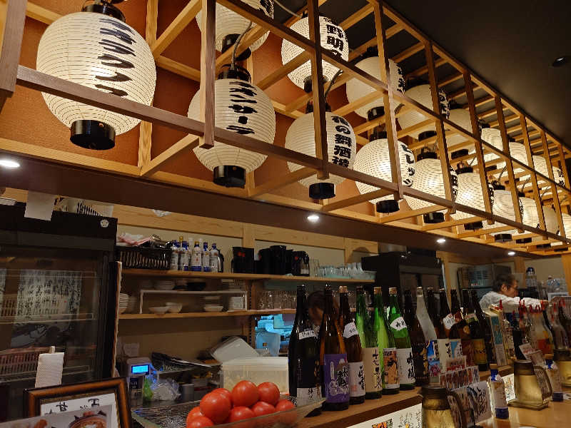 りきあさんのSAUNA煌ｰKOUｰのサ活写真