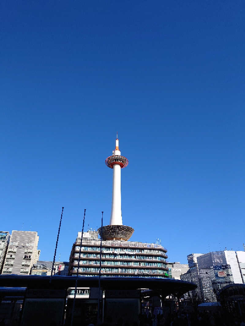 りきあさんのFIRST THE SAUNA 京都のサ活写真