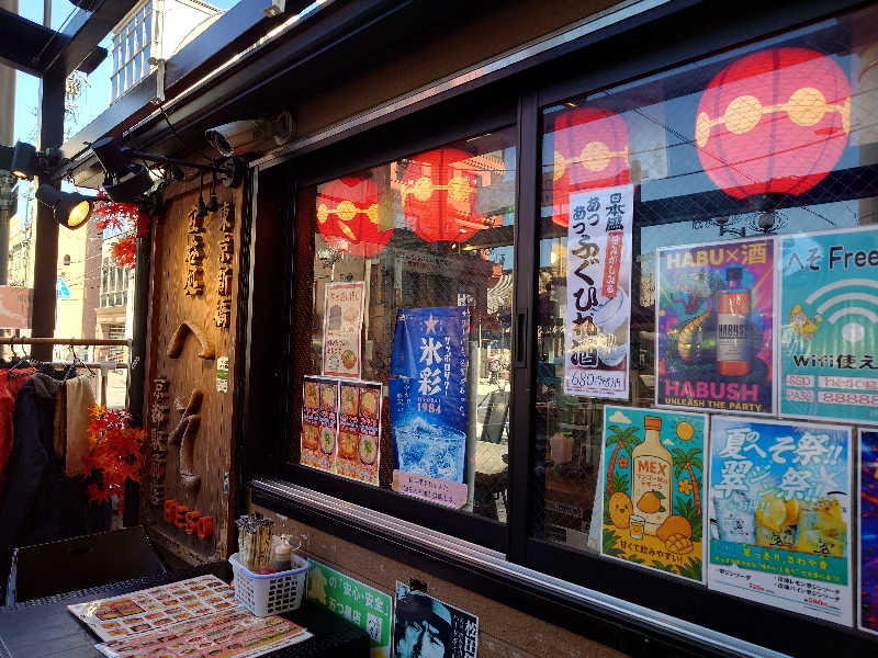 りきあさんのFIRST THE SAUNA 京都のサ活写真