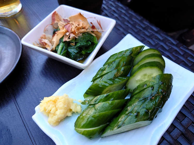 りきあさんのFIRST THE SAUNA 京都のサ活写真