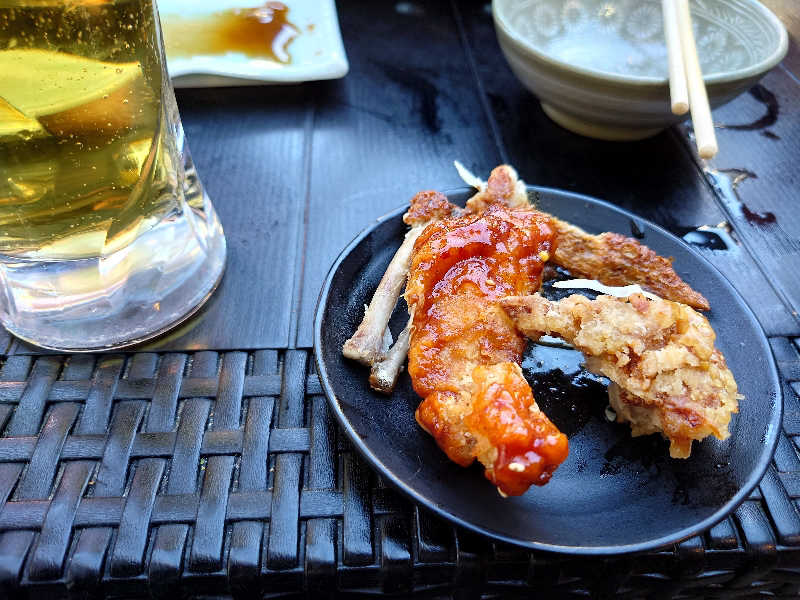 りきあさんのFIRST THE SAUNA 京都のサ活写真