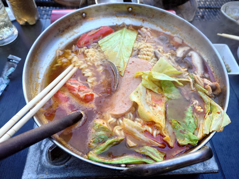 りきあさんのFIRST THE SAUNA 京都のサ活写真