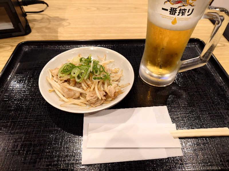 りきあさんのサウナ&カプセルホテル ルーマプラザのサ活写真