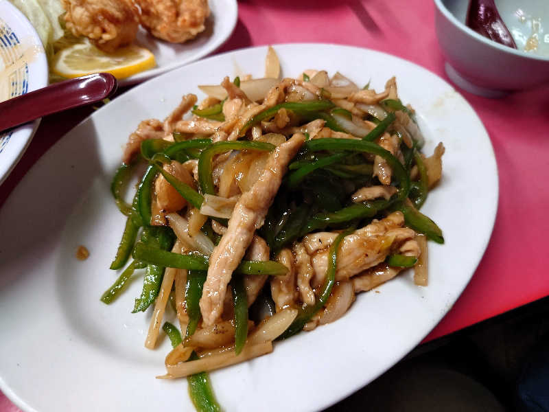 りきあさんのサウナ&カプセルホテル ルーマプラザのサ活写真