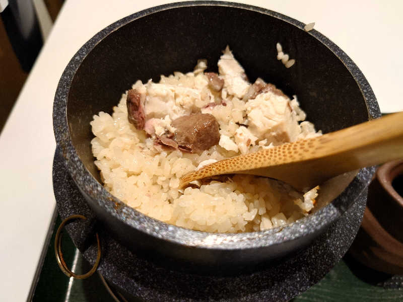 りきあさんの神戸サウナ&スパのサ活写真