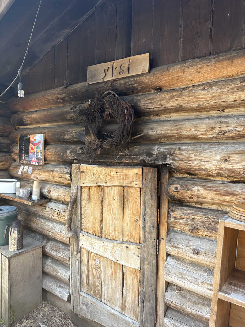 ryousanさんのThe Saunaのサ活写真