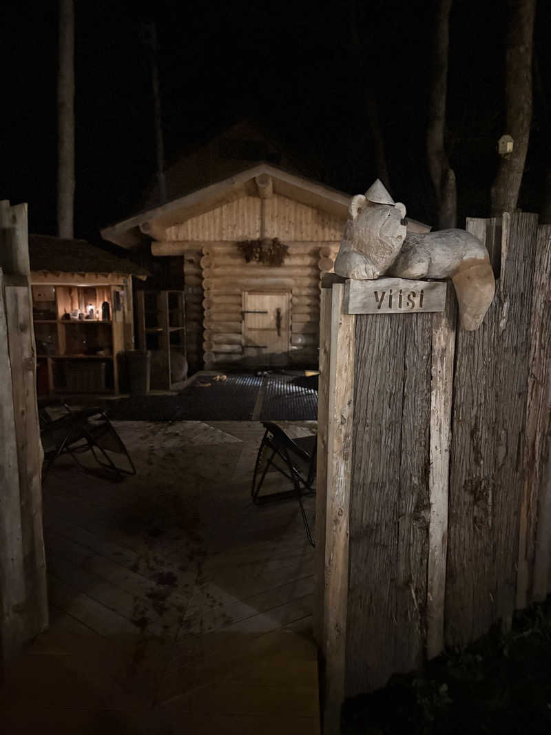 ryousanさんのThe Saunaのサ活写真