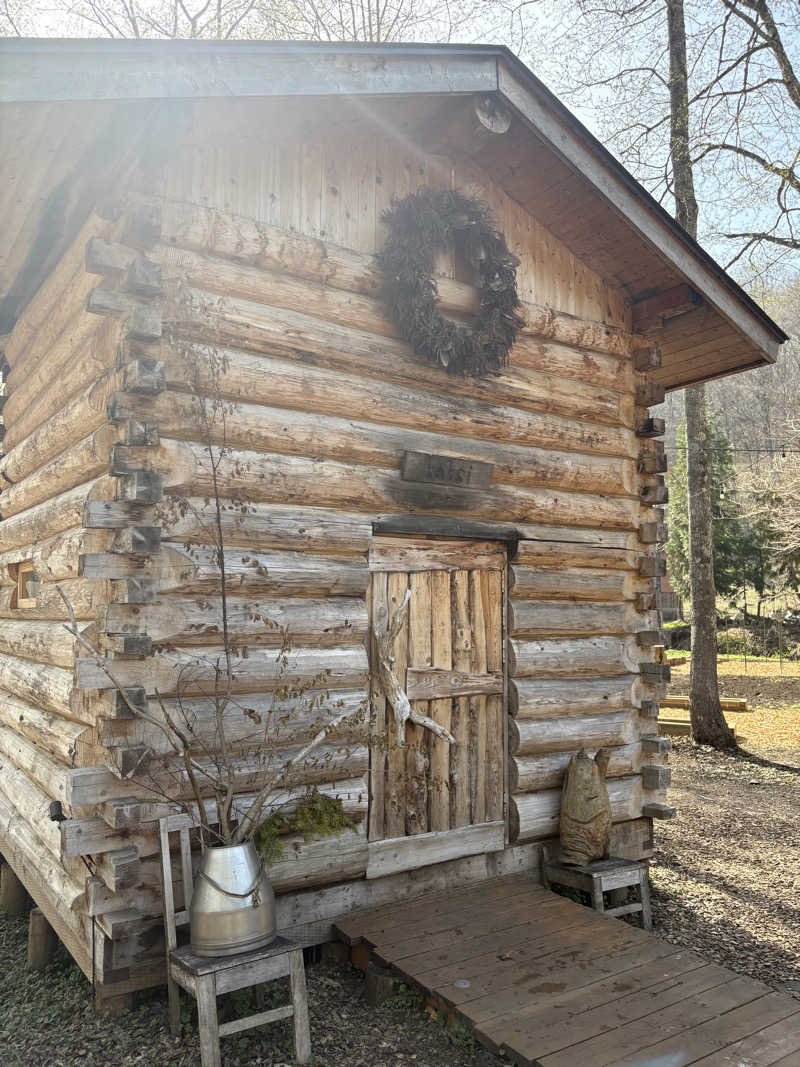 ryousanさんのThe Saunaのサ活写真