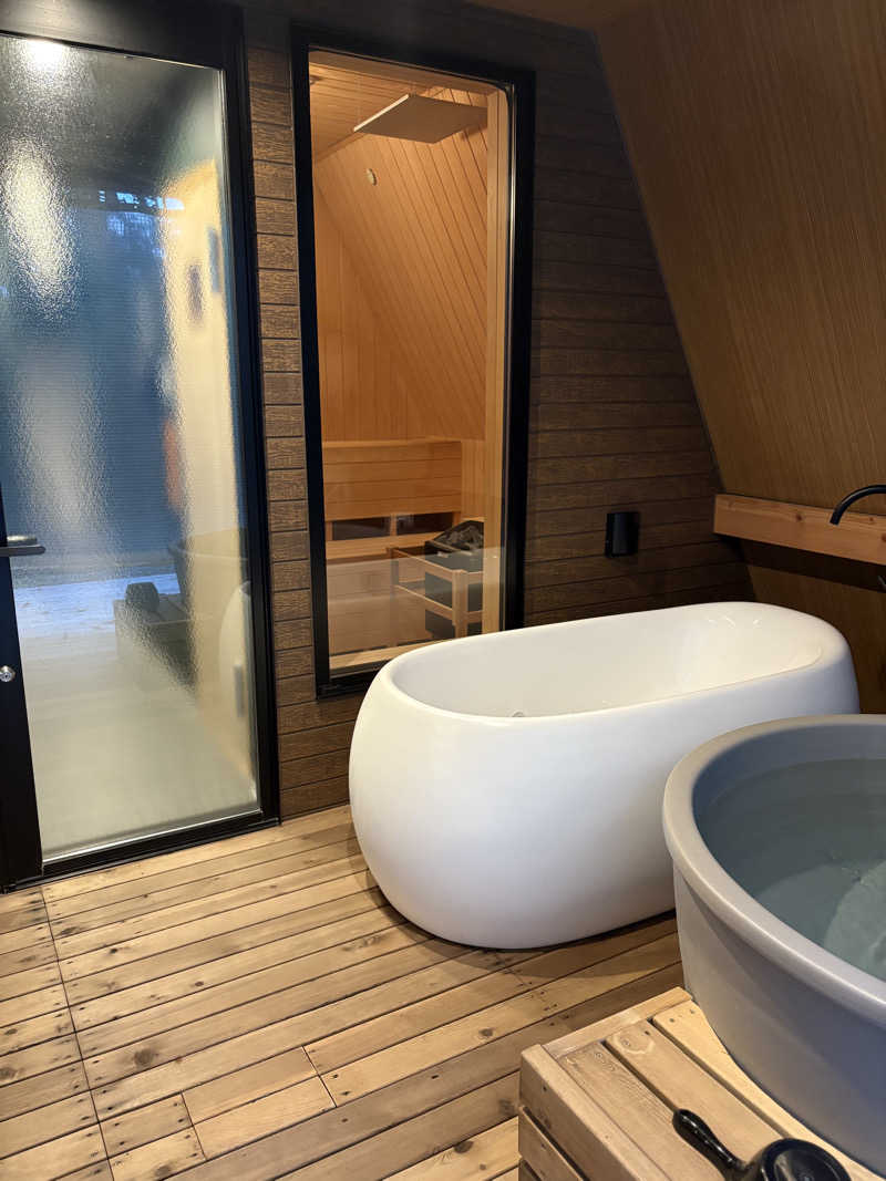 ryousanさんの大洗パークホテルのサ活写真