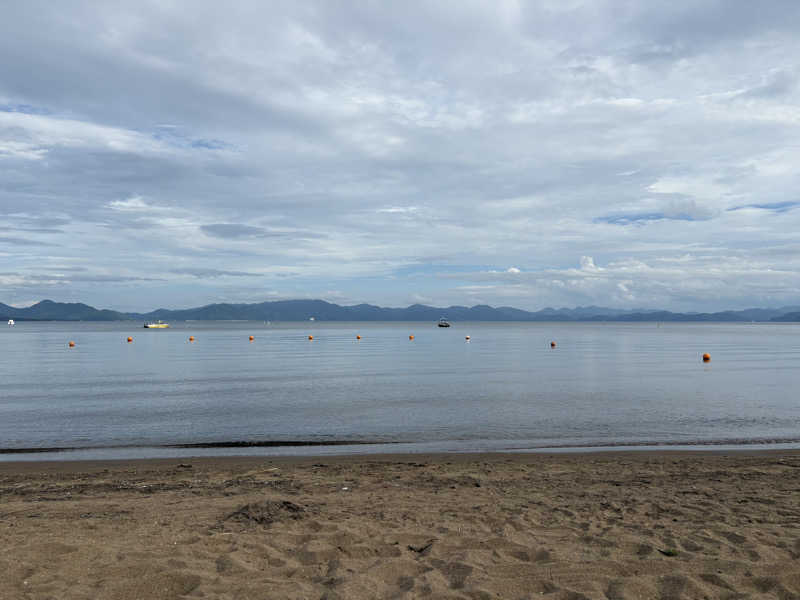 ryousanさんのLAKE SIDE HOTEL MINATOYA  (MINATOYA SAUNA)のサ活写真