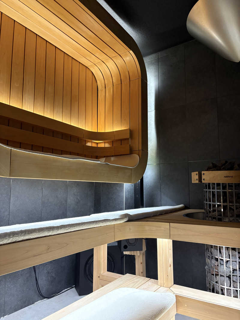 ryousanさんの東道後のそらともりのサ活写真