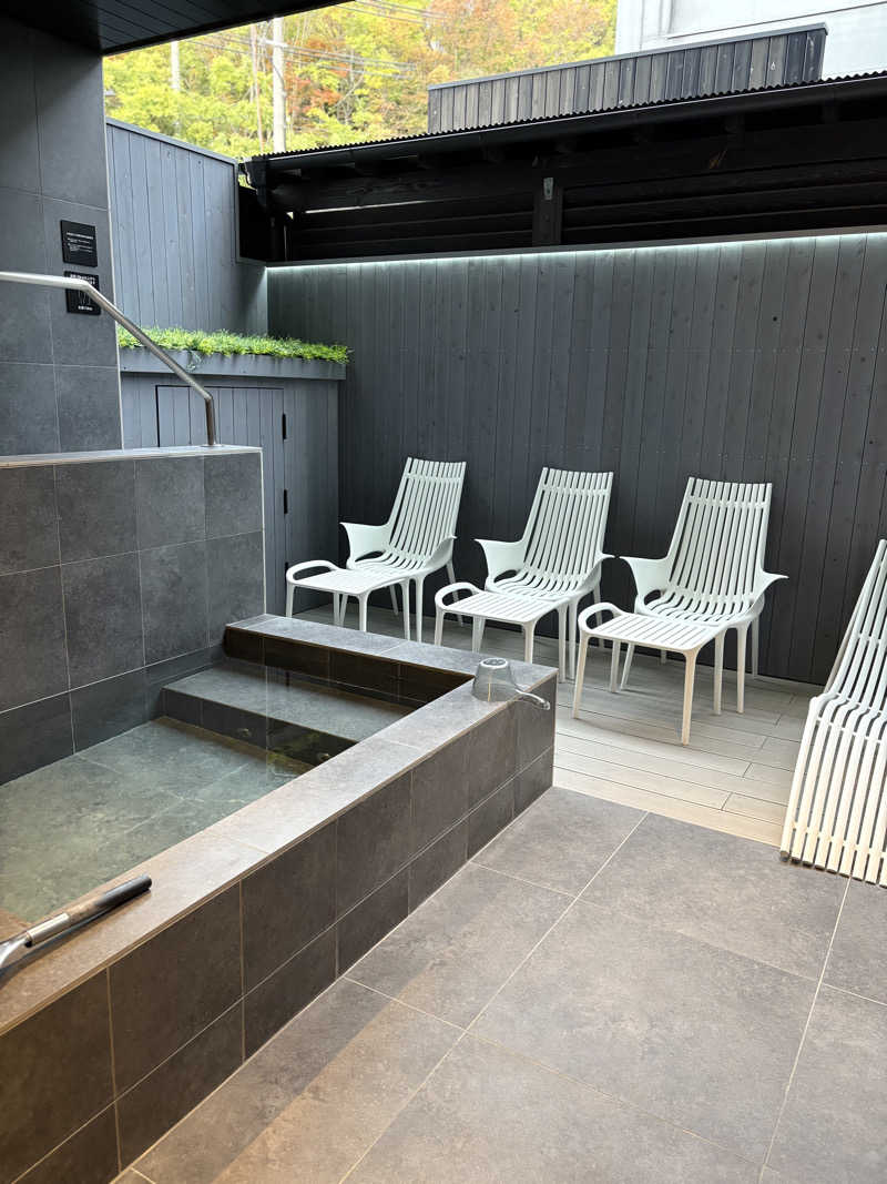 ryousanさんの東道後のそらともりのサ活写真