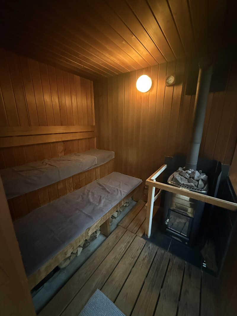 デグー大好きさんのTiny Baseのサ活写真