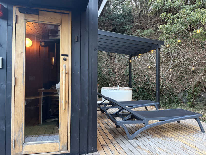 デグー大好きさんのTiny Baseのサ活写真