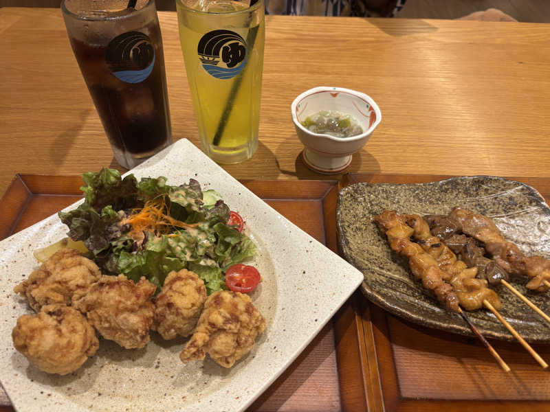 na🍓さんの小江戸温泉 KASHIBAのサ活写真