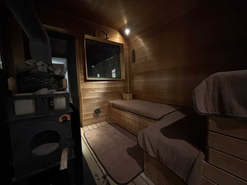 na🍓さんの郷音-G.O.A.T-のサ活写真