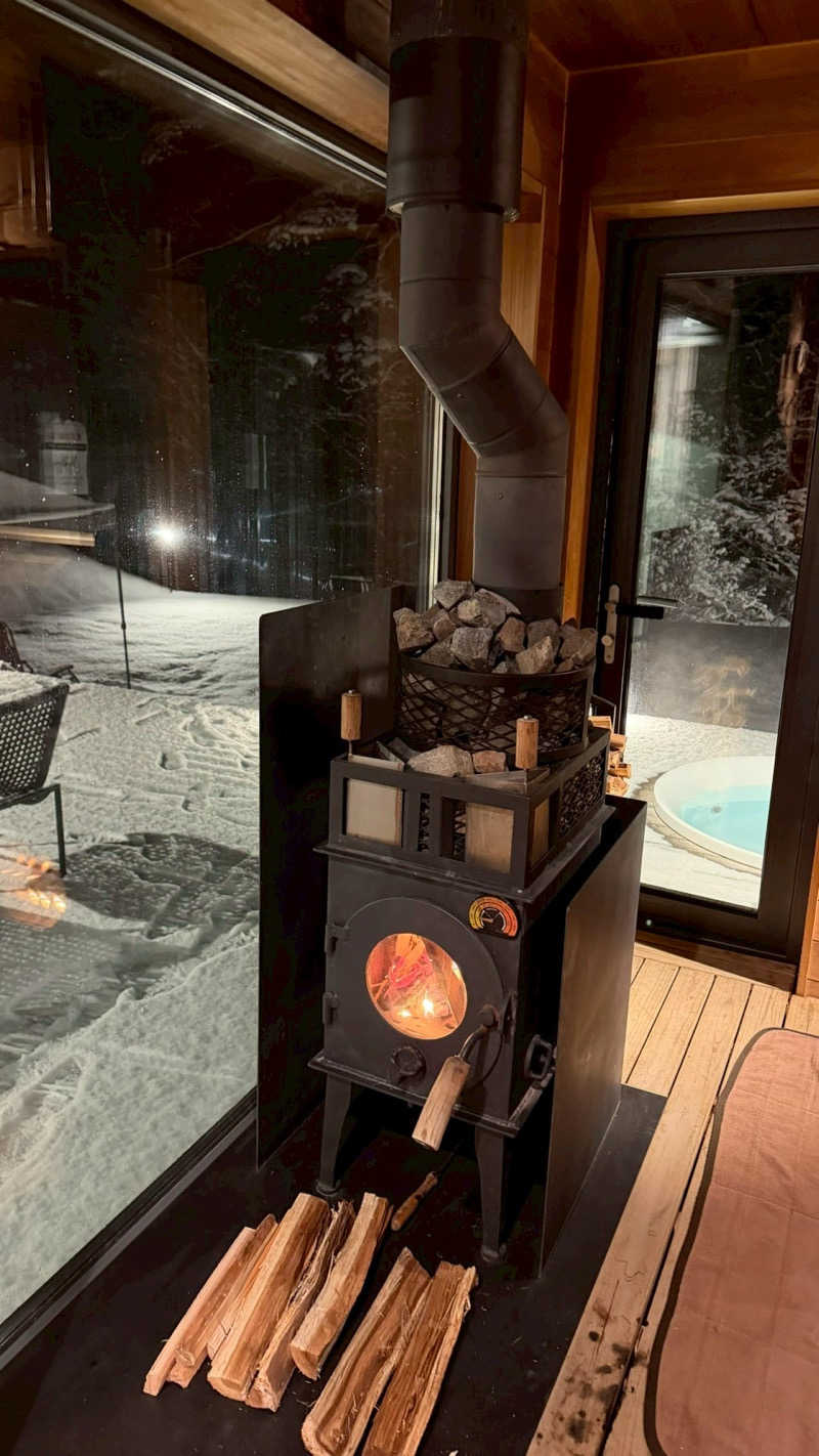 na🍓さんの郷音-G.O.A.T-のサ活写真