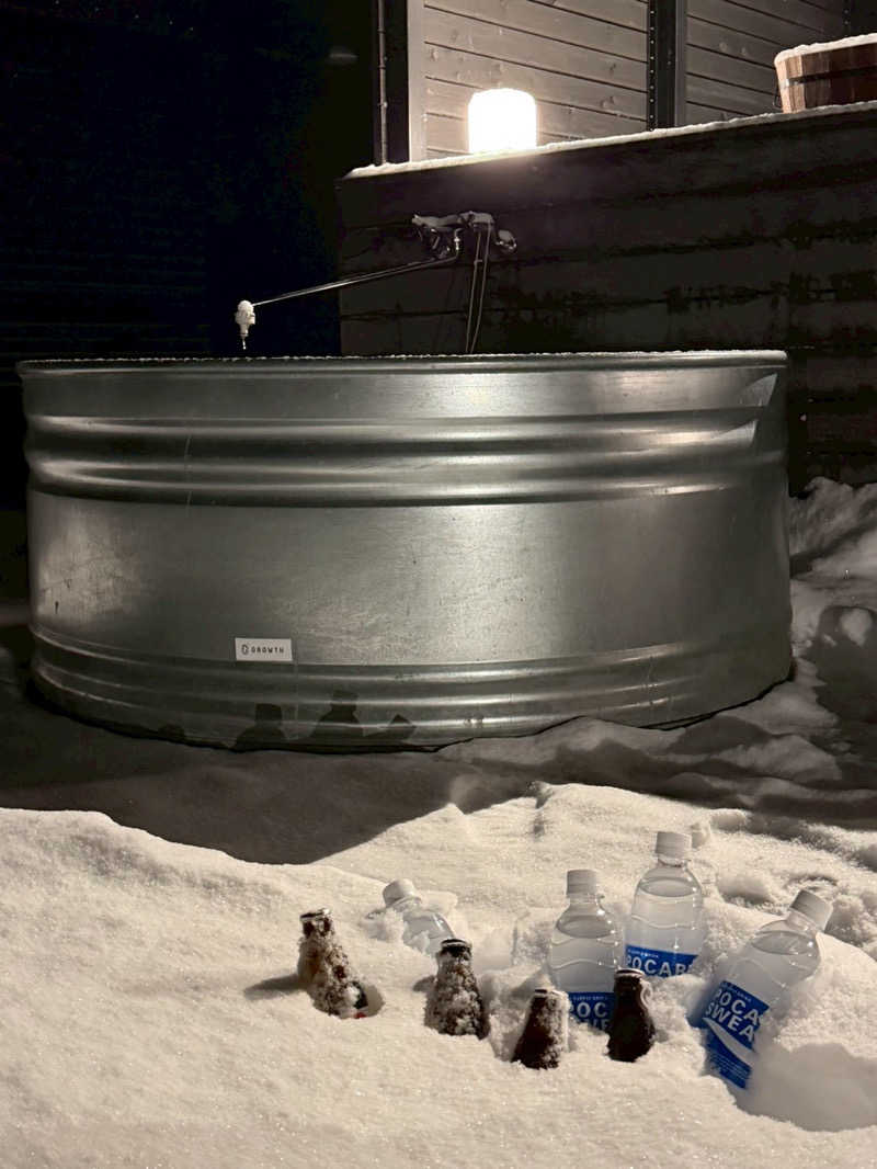 na🍓さんの郷音-G.O.A.T-のサ活写真