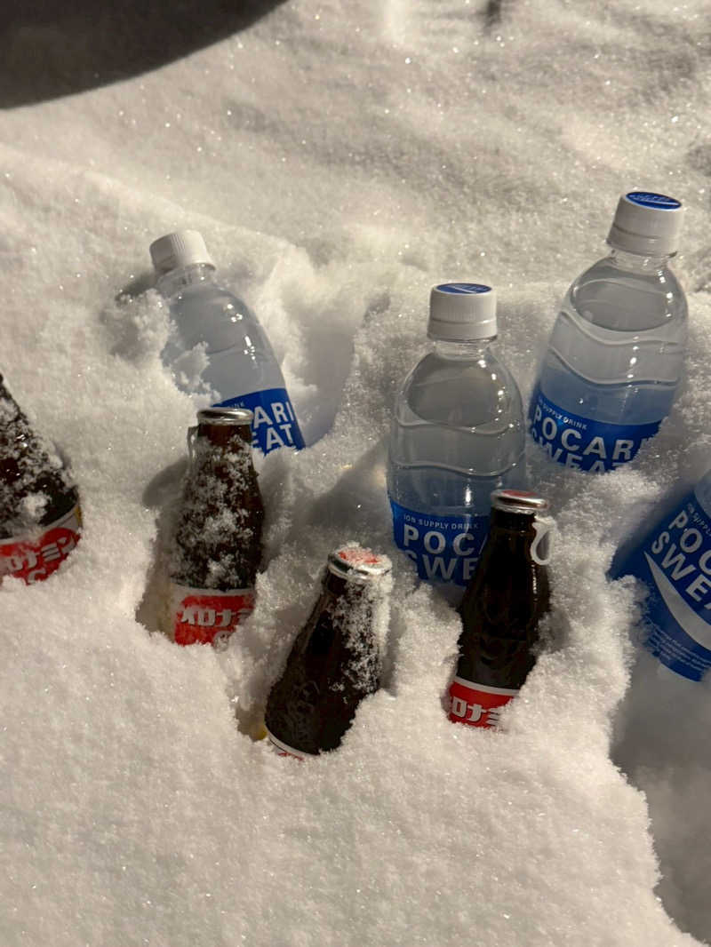 na🍓さんの郷音-G.O.A.T-のサ活写真